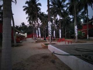 Manan Guest House - Malpe - 1