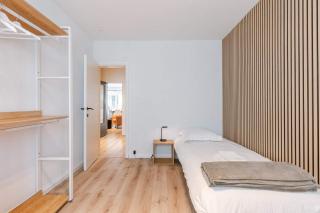 Huswell - Work & Relax in Heart of Kortrijk - 6