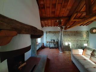 La Colombaia delle Bartaline - Pieve di Panzano - 1
