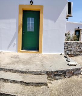 Skoulianika House - Citera - 0