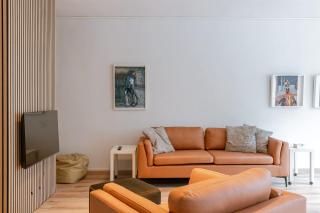 Huswell - Work & Relax in Heart of Kortrijk - 0