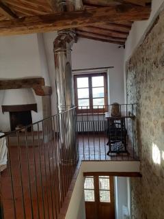 La Colombaia delle Bartaline - Pieve di Panzano - 5