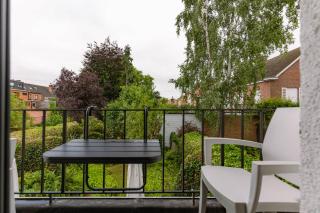 Huswell - Work & Relax in Heart of Kortrijk - 7