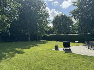 Family house in a quiet area - Ringkøbing - 9