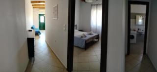 Skoulianika House - Citera - 2