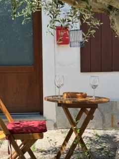 Il rifugio di Vanda sul lago - 8