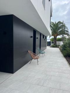 apartamento casa palmera - Suances - 3