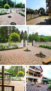 Hotel ,,Nika & Nina" - Kobuleti - 7