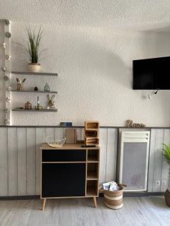 Grand Pré A Residence Saint-Lary-Soulan - 7