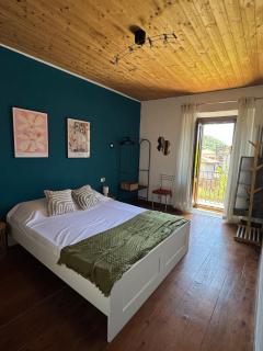 Il rifugio di Vanda sul lago - Vezzo - 6