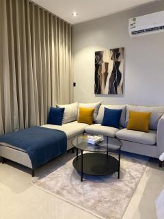 Self-Entry studio Qarnatah - 0