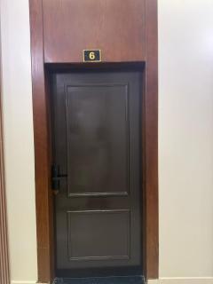 Self-Entry studio Qarnatah - 1