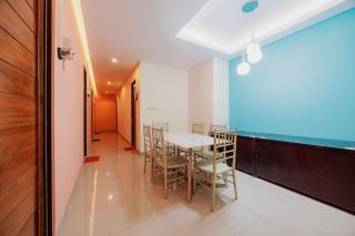 Sans Hotel Harapan Indah - Pulokendal - 5