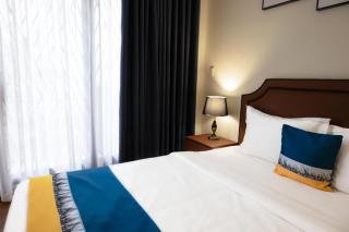 Covent Garden hotel - Ho Chi Minh - 3