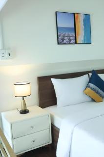 Covent Garden hotel - Ho Chi Minh - 2
