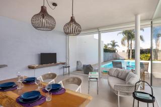 Villa Argentea - Ragusa - 5