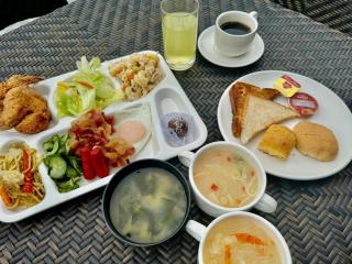Toyoko Inn Cebu - Città di Cebu - 8