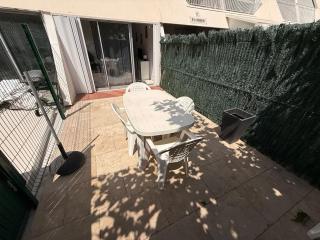 La Grande-Motte, Seaside - 9