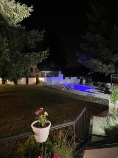 Vila Botanic Residence - Saraievo - 3