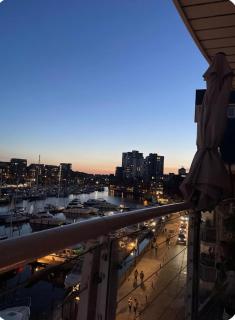 Ipswich Marina Penthouse - Ipswich - 1