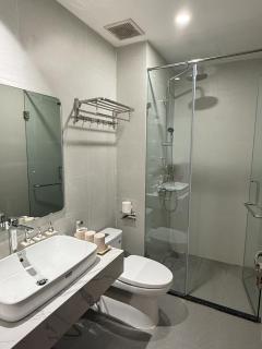 NYX Homestay & Studio- Homestay Vinhomes Ocean Park - - 9