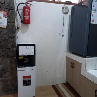 Villa Elisabeth at Villa Istana Bunga - 3