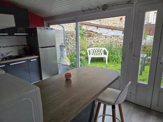 Maison de pecheur 55m2 - Saint-Quay-Portrieux - 9