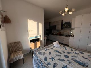 Rita Suite - Castro Città - Castro di Lecce - 7