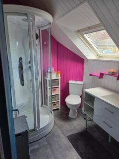 Maison de pecheur 55m2 - Saint-Quay-Portrieux - 6