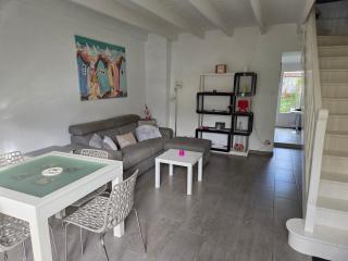 Maison de pecheur 55m2 - Saint-Quay-Portrieux - 5