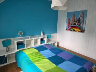 Maison de pecheur 55m2 - Saint-Quay-Portrieux - 4