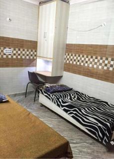 FlexiBay-Affordable Hostel in North Delhi with Meals - Jāmb - 5