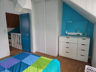 Maison de pecheur 55m2 - Saint-Quay-Portrieux - 3