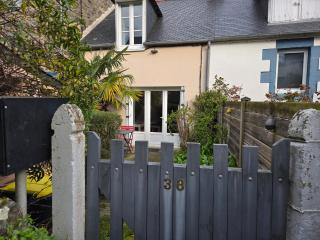 Maison de pecheur 55m2 - Saint-Quay-Portrieux - 2