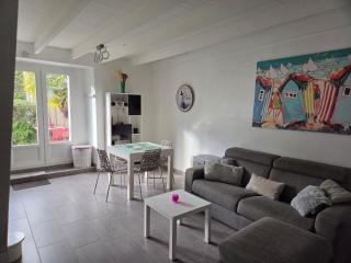Maison de pecheur 55m2 - Saint-Quay-Portrieux - 1