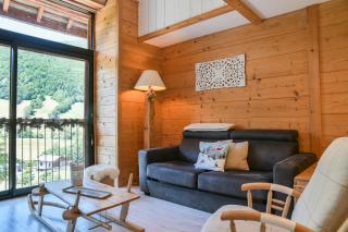 Fayard Loft - Aillon-le-Jeune - 3