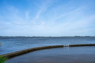 Wetterfrij - Enjoying the water in Elahuizen - Elahuizen - 8