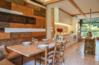 Fayard Loft - Aillon-le-Jeune - 6