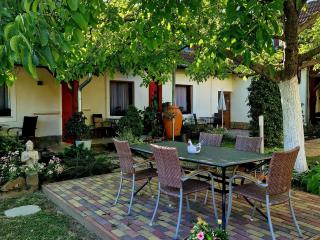 Andrea Villa Keszthely - 2