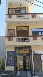 Vrindavan Home Stay - 5