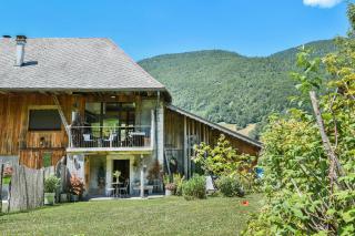 Fayard Loft - Aillon-le-Jeune - 9