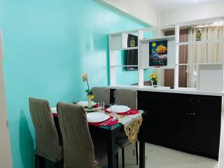 Studio Unit in One Palm Tree Villas across NAIA Terminal 3 - Manila - 6