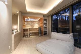 Wellness Suite - 2 personen - Woodz Lodges - Heusden-Zolder - 4