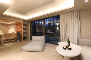 Wellness Suite - 2 personen - Woodz Lodges - Heusden-Zolder - 3