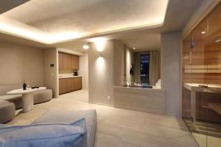 Wellness Suite - 2 personen - Woodz Lodges - Heusden-Zolder - 2