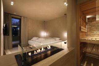 Wellness Suite - 2 personen - Woodz Lodges - Heusden-Zolder - 1