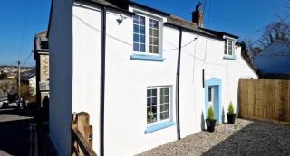 North Cornwall Period Cottage - Sleeps 5 - Camelford - 9