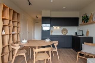 Sous la Mer SOLEIL, luxury apartment in Cadzand centre near beach crossing - Cadzand - 9