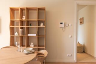 Sous la Mer SOLEIL, luxury apartment in Cadzand centre near beach crossing - Cadzand - 5