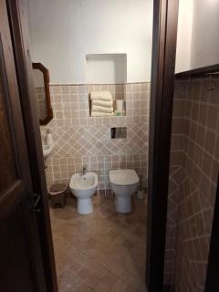 Casa delle antiche mura - - 6